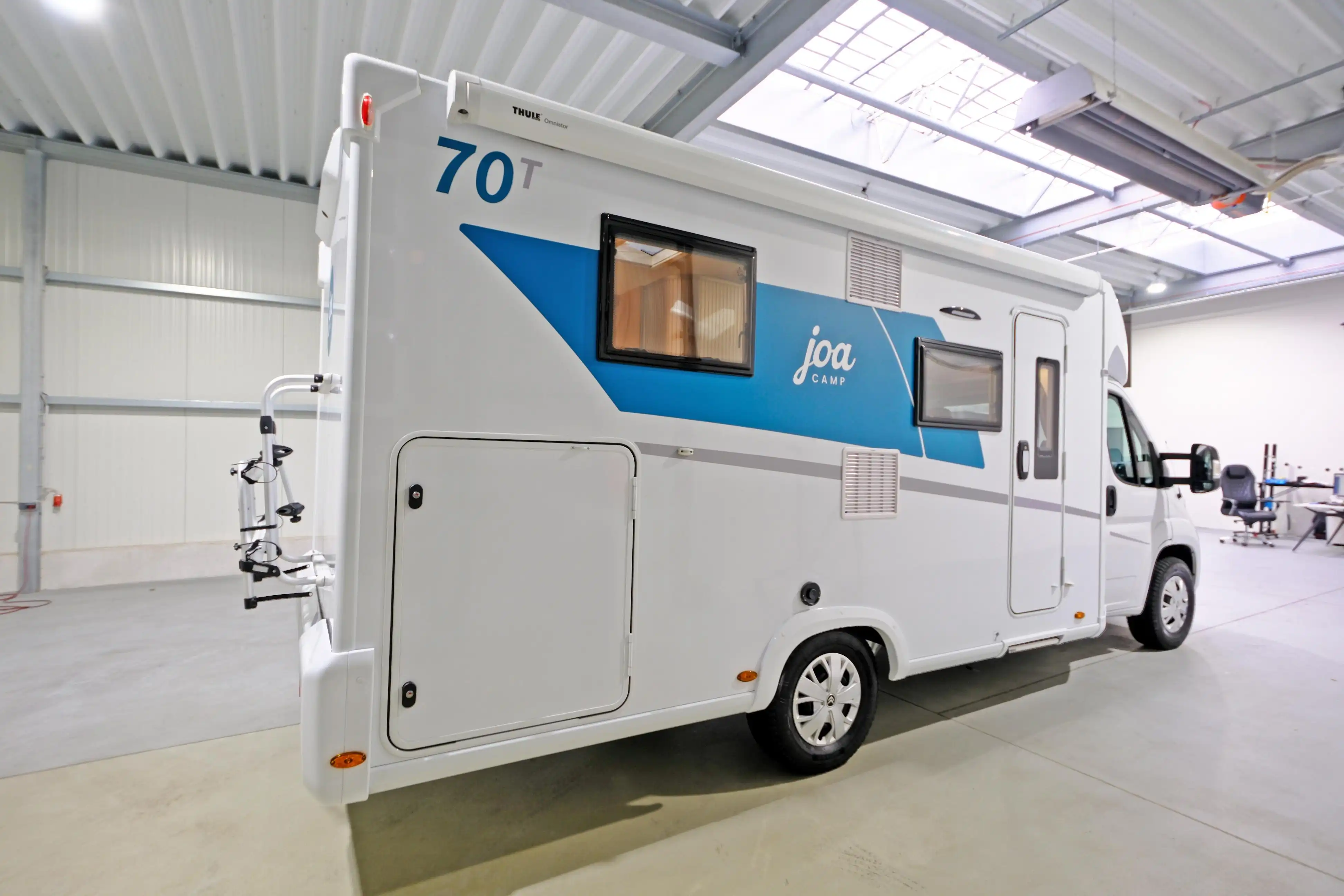 JOA-CAMP 70 T